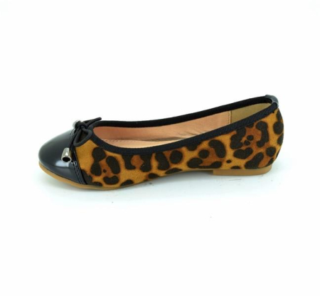 Balerini fete Leopard [1]