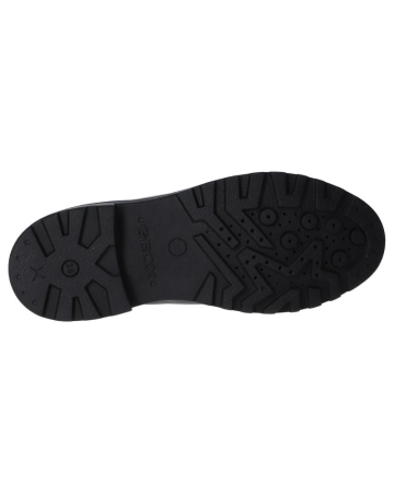 Botine copii Geox Casey Negru [5]