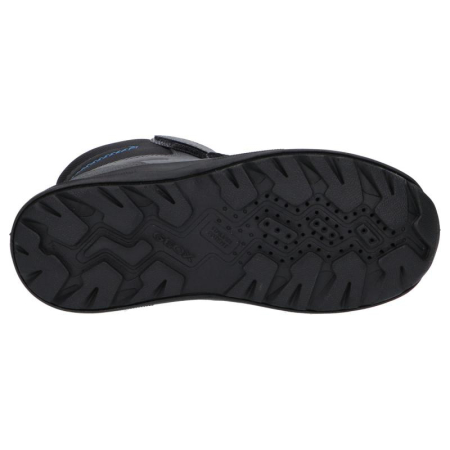 Cizme de zapada GEOX Kuray Negru Royal [5]