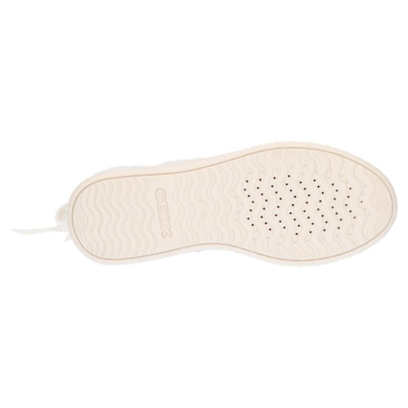 Cizme fete Geox J Discomix G.Beige [1]