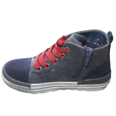 Ghete copii Bleumarin [2]