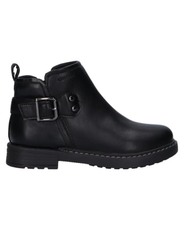 Ghete fete Geox Eclair Negru [1]