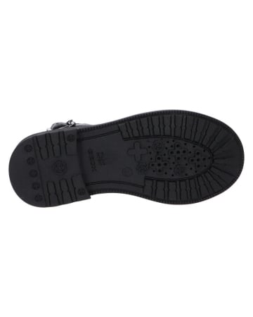 Ghete fete Geox Eclair Negru [7]