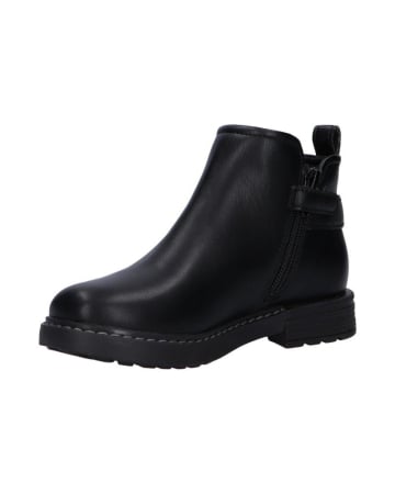 Ghete fete Geox Eclair Negru [2]
