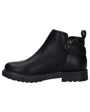 Ghete fete Geox Eclair Negru [3]