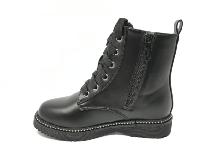 Ghete Fete Love Negru [2]