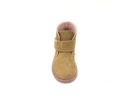 Ghetute copii cu scai camel/roz [1]
