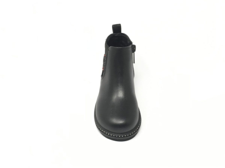 Ghetute fete negre Core Truffi [1]