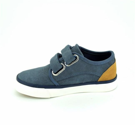 Pantofi casual copii roz [2]
