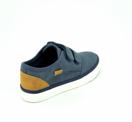 Pantofi casual copii roz [4]