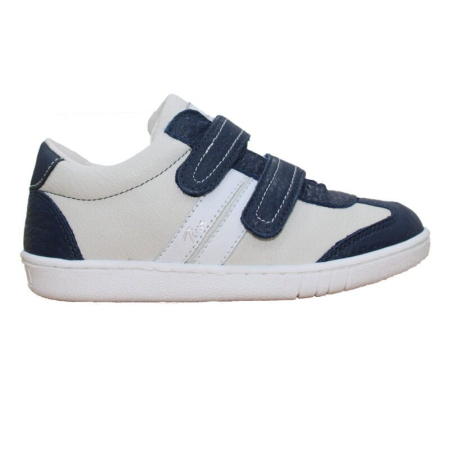 Pantofi Baieti - Pantofi casual pentru copii din piele naturala