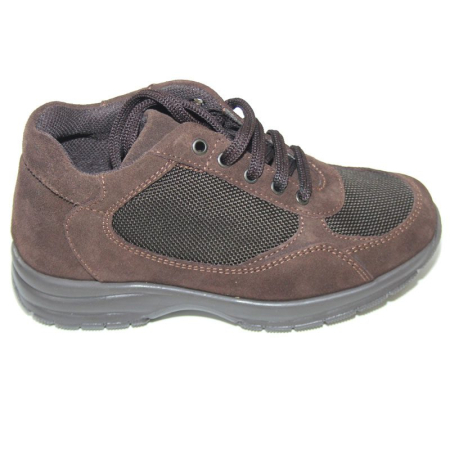 Incaltaminte sport - Pantofi copii din piele naturala Ciao Bimbi
