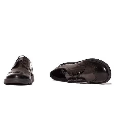 Pantofi copii eleganti Frigerio Brush Pj Shoes [1]