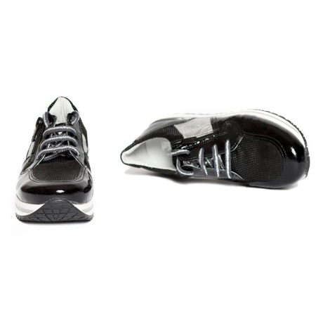 Pantofi copii piele naturala LIKE Pj Shoes [2]
