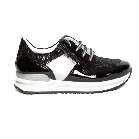 Pantofi copii piele naturala LIKE Pj Shoes [1]