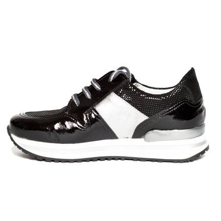 Pantofi copii piele naturala LIKE Pj Shoes [3]