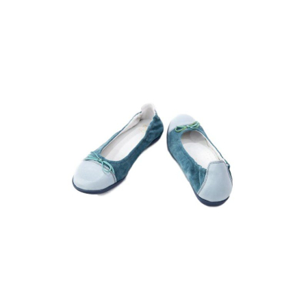 Pantofi fete piele Ciel [1]