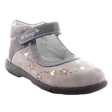 Pantofi si Balerini - Pantofi fete Primigi Audre Rosa