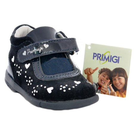 Pantofi si Balerini - Pantofi fete Primigi Eleon