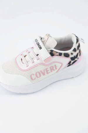 Pantofi fete sport Alb Enrico Coveri [1]