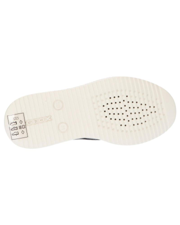 Pantofi Geox Thymar Silver [3]