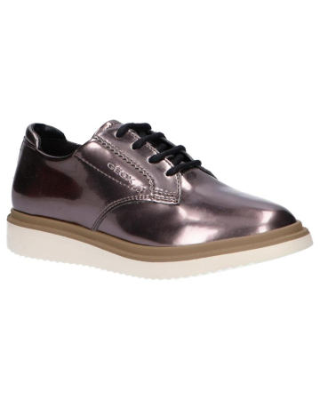 Pantofi Geox Thymar Silver [1]