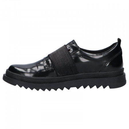 Pantofi Negri Fete Geox [2]