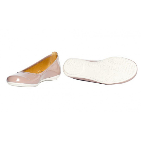 Pantofi piele fete Lara Pj Shoes [3]
