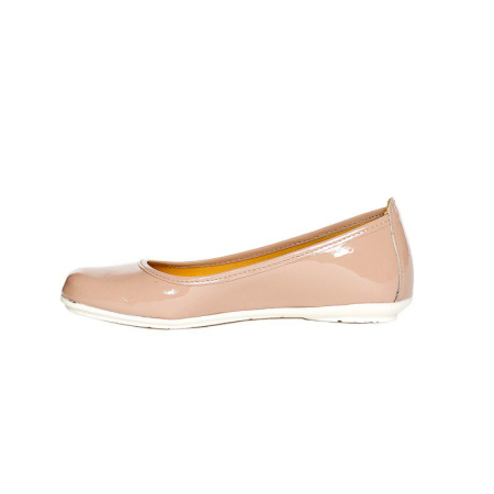 Pantofi piele fete Lara Pj Shoes [2]