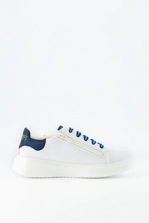 Pantofi sport baieti Alb Balducci [6]