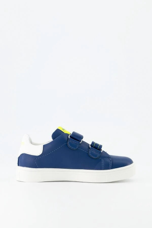 Pantofi sport baieti Alb Balducci [1]