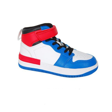 Pantofi Sport Copii Dave Azul [5]
