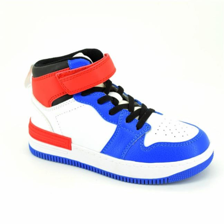 Incaltaminte sport - Pantofi Sport Copii Dave Azul