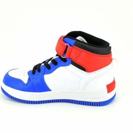 Pantofi Sport Copii Dave Azul [4]