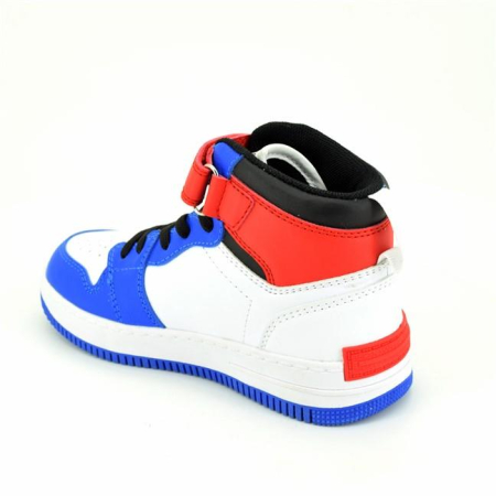 Pantofi Sport Copii Dave Azul [1]