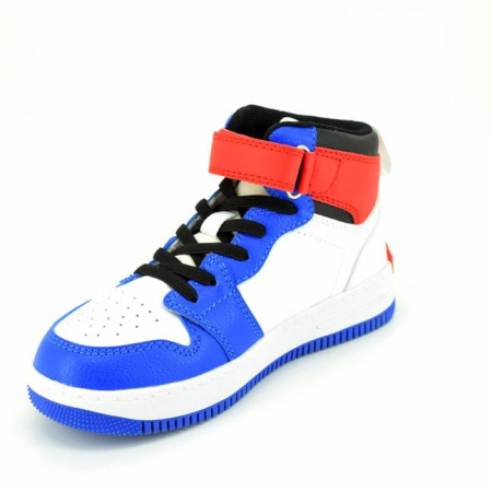 Pantofi Sport Copii Dave Azul [3]