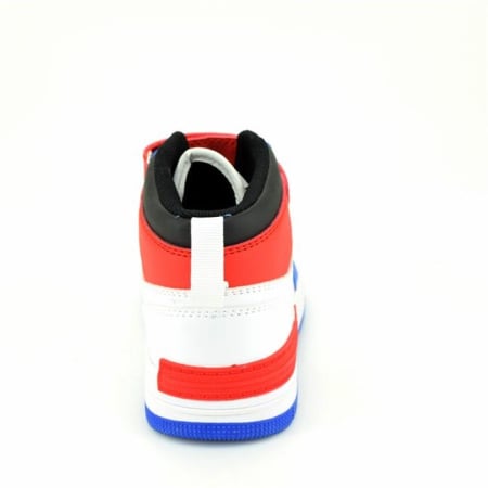Pantofi Sport Copii Dave Azul [2]