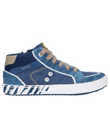 Pantofi Sport Copii Geox Alonisso [6]