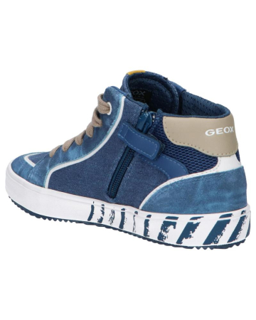 Pantofi Sport Copii Geox Alonisso [4]