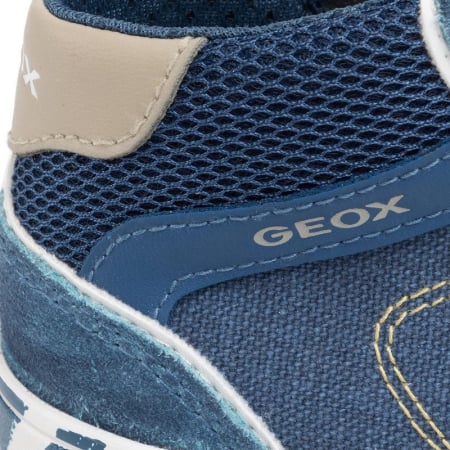 Pantofi Sport Copii Geox Alonisso [8]