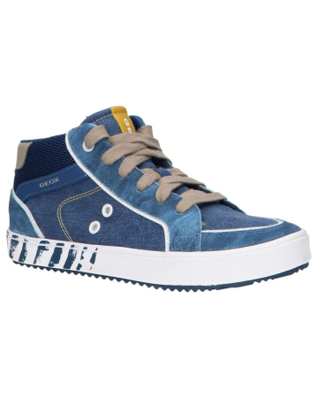 Pantofi Sport Copii Geox Alonisso