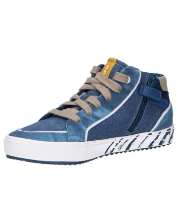 Pantofi Sport Copii Geox Alonisso [2]
