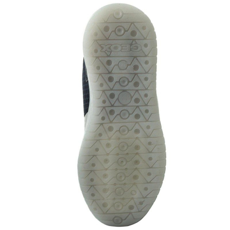 Pantofi Sport Copii Geox Navy cu Leduri [9]