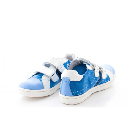 Pantofi sport copii Piele Denim [1]