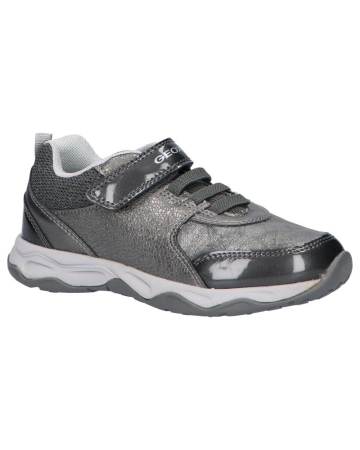 Pentru Mamici - Pantofi Sport Geox Calco Grey