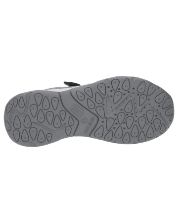 Pantofi Sport Geox Calco Grey [7]
