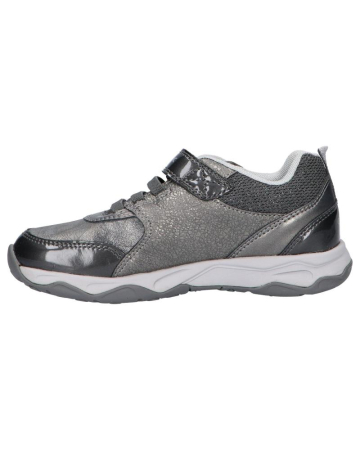 Pantofi Sport Geox Calco Grey [3]