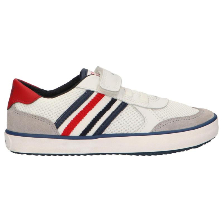 Pantofi Sport Geox White [1]