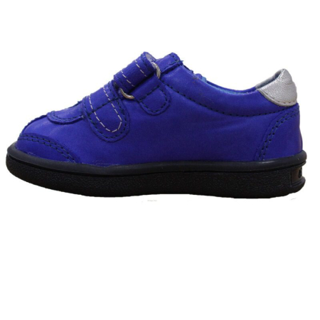 Pantofi Sport pentru copii din piele naturala [4]