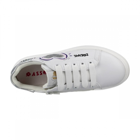 Pantofi sport pentru fete Asso [4]